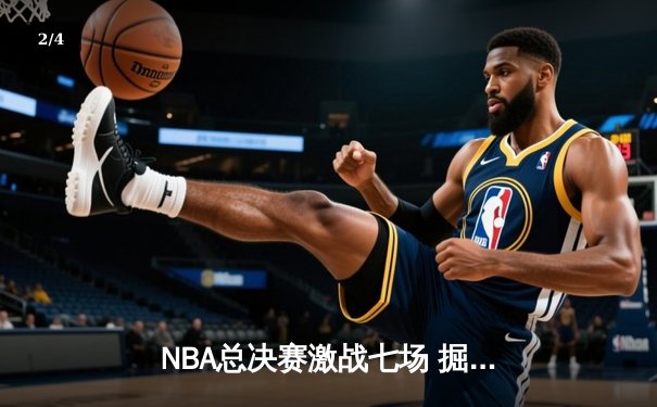 NBA总决赛激战七场 掘金逆转热火首夺总冠军 - 2