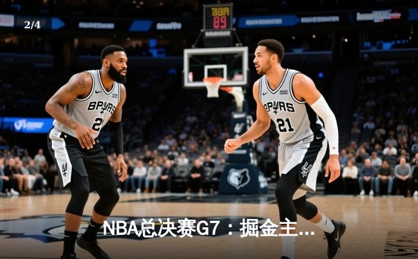 NBA总决赛G7：掘金主场力克热火，约基奇三双率队首夺总冠军 - 2
