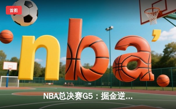 NBA总决赛G5：掘金逆转热火夺赛点，约基奇三双创历史