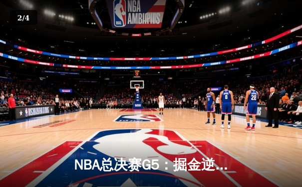 NBA总决赛G5：掘金逆转热火夺赛点，约基奇三双创历史 - 2