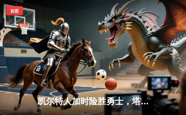 凯尔特人加时险胜勇士，塔图姆44分创赛季新高