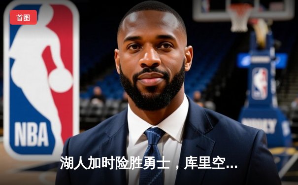 湖人加时险胜勇士，库里空砍40分，詹姆斯关键三分定胜局