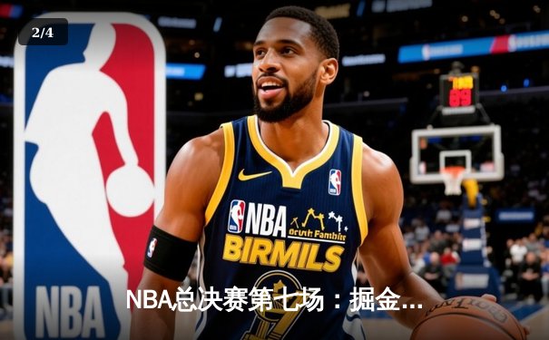 NBA总决赛第七场：掘金逆转热火卫冕成功，约基奇三双加冕FMVP - 2